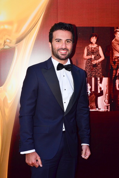 Murex D'Or 2015 Part 2